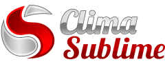 Logo Clima Sublime