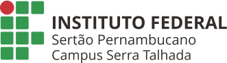 Logo IF Serra Talhada