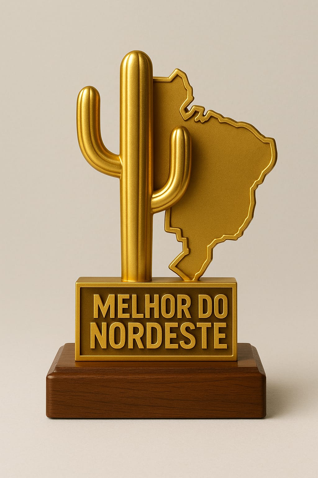 Troféu Melhor do Nordeste